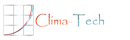 Clima-Tech Logo